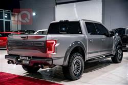 فۆرد F-150 راپتۆر